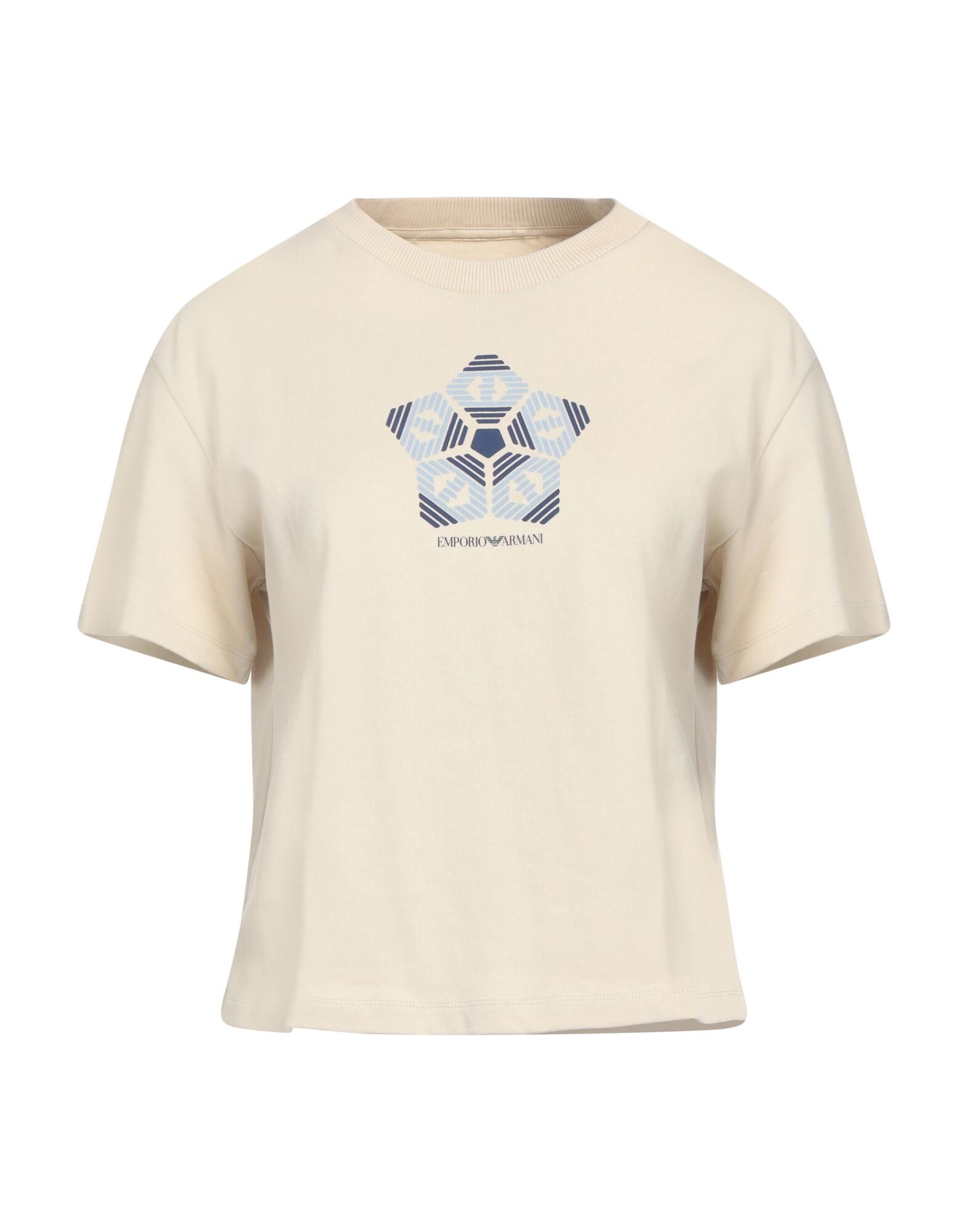 EMPORIO ARMANI - T-shirts