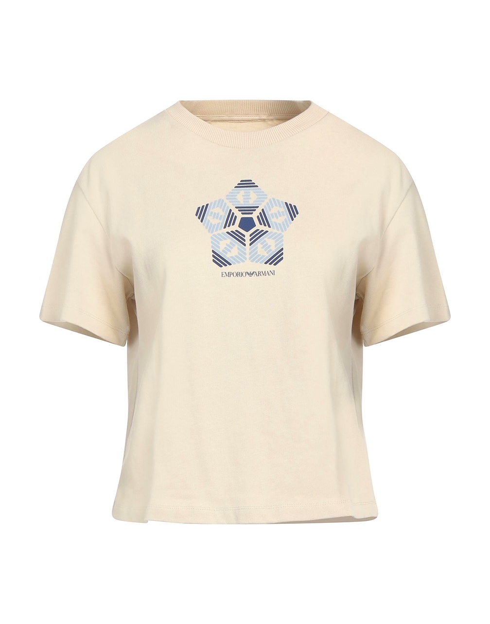 EMPORIO ARMANI - T-shirts