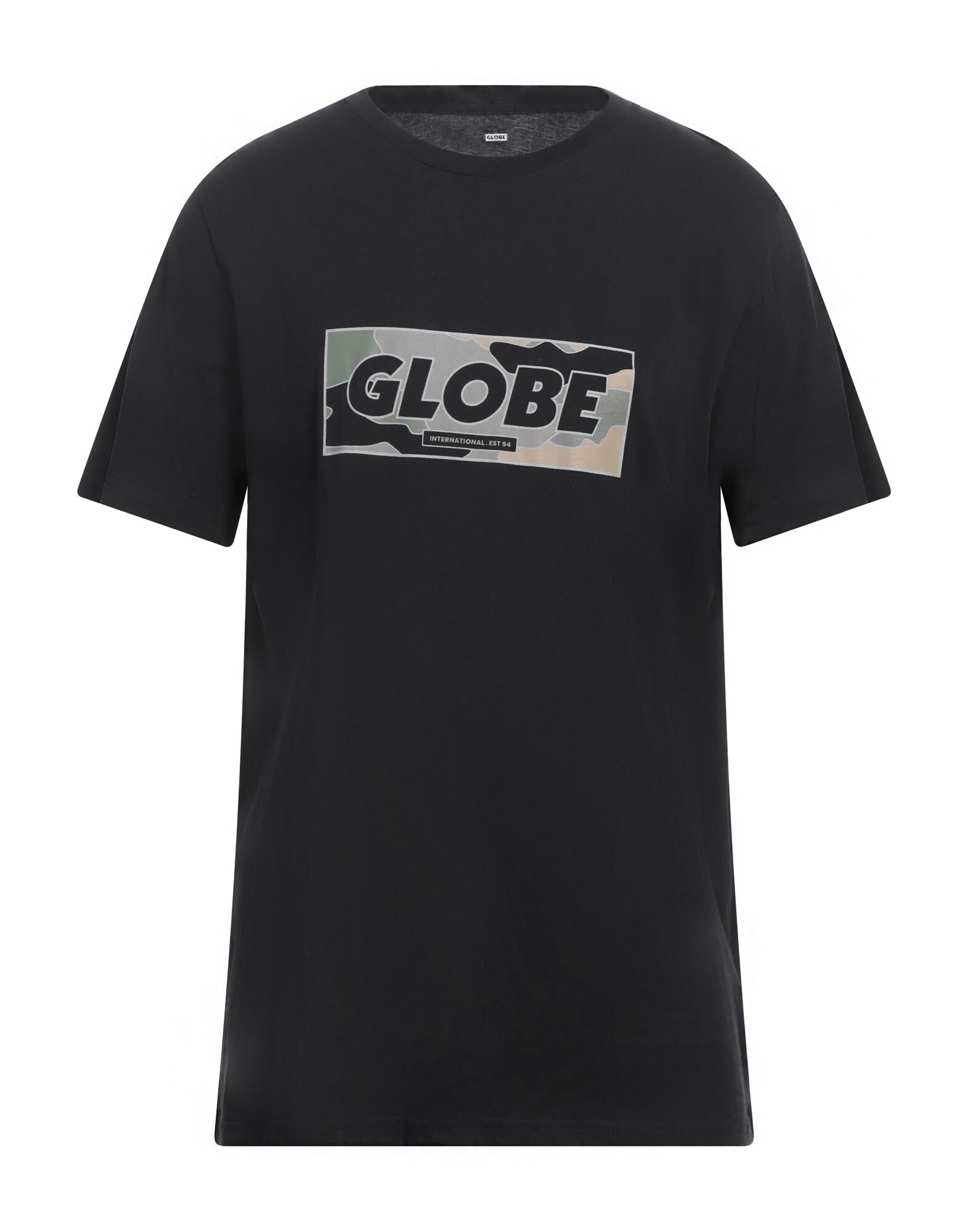 GLOBE - T-shirts