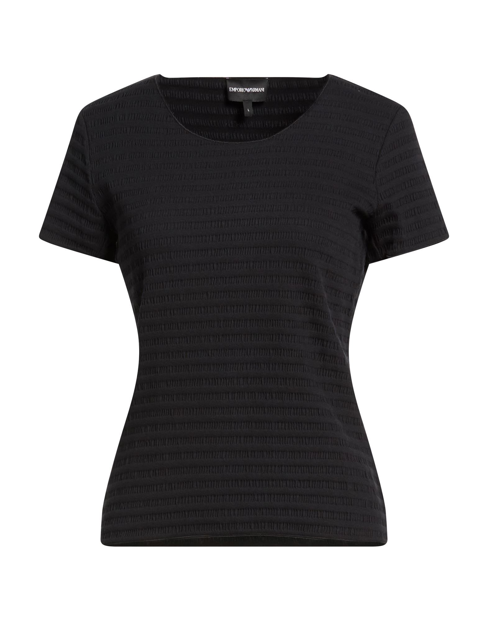 EMPORIO ARMANI - Camisetas