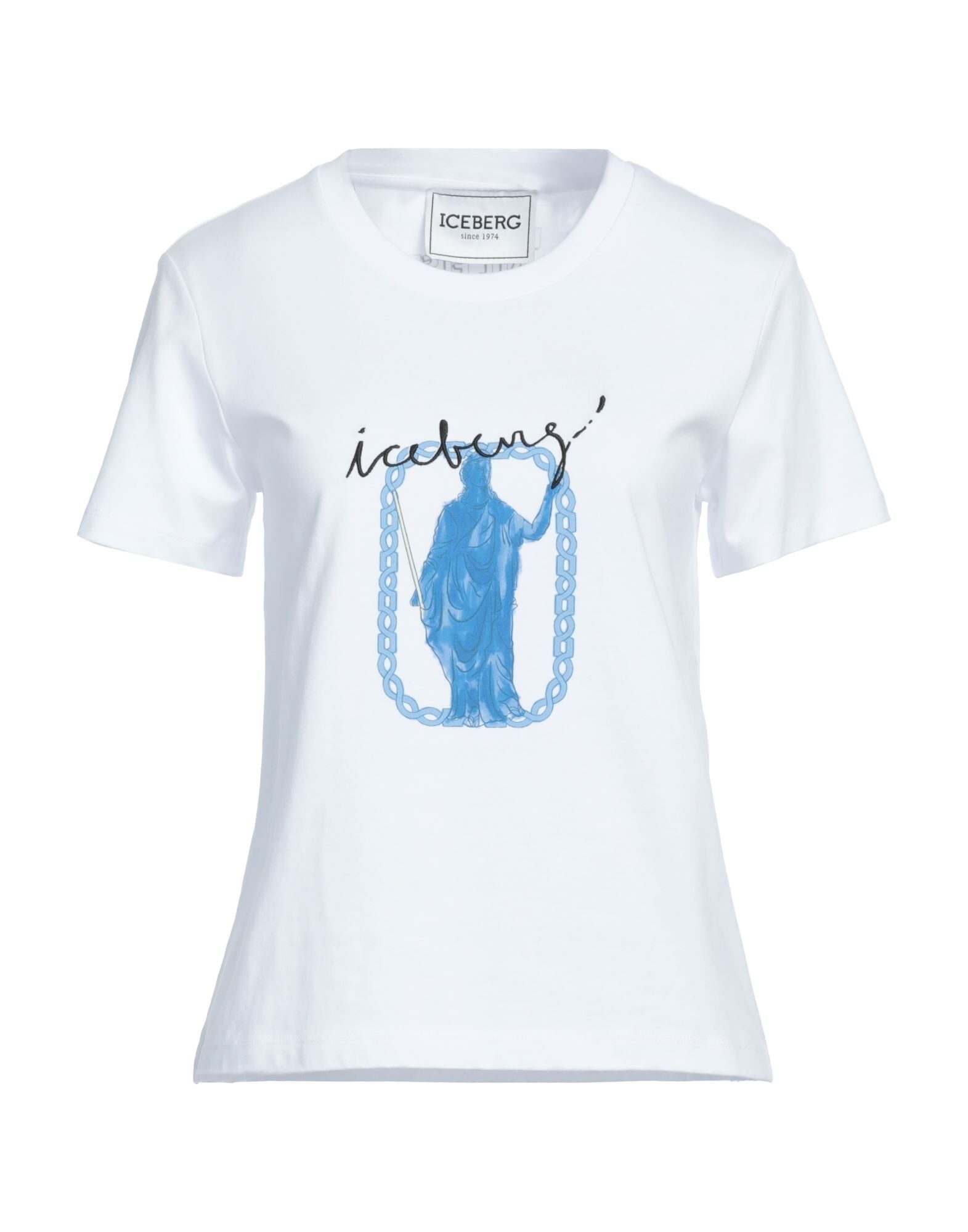 ICEBERG - T-shirts