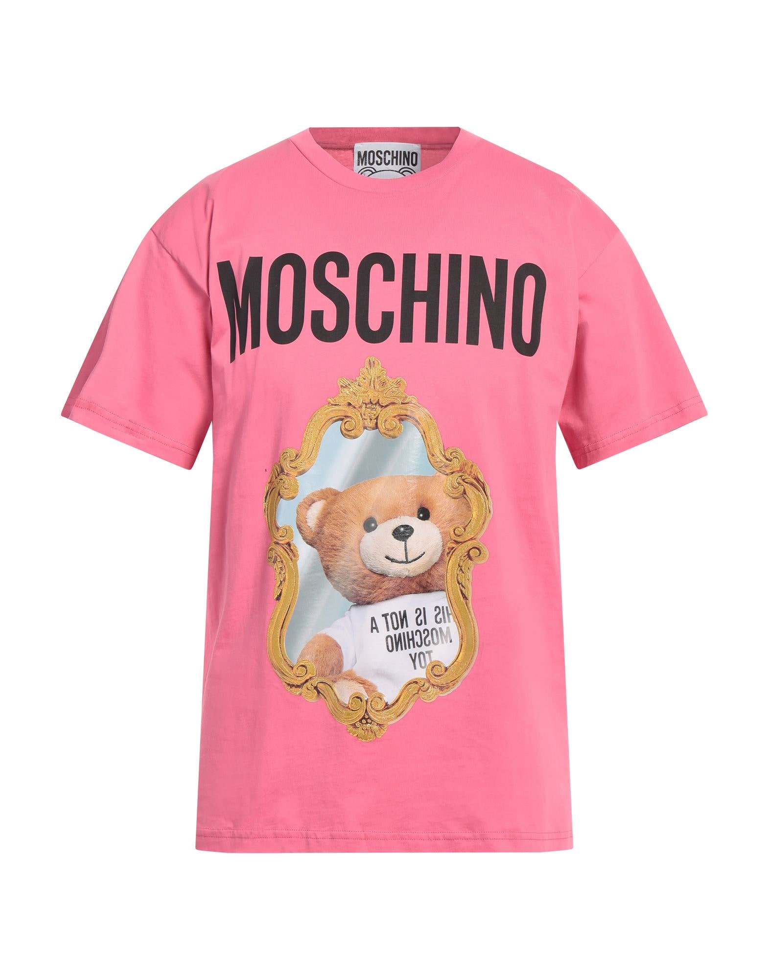 MOSCHINO - T-shirts