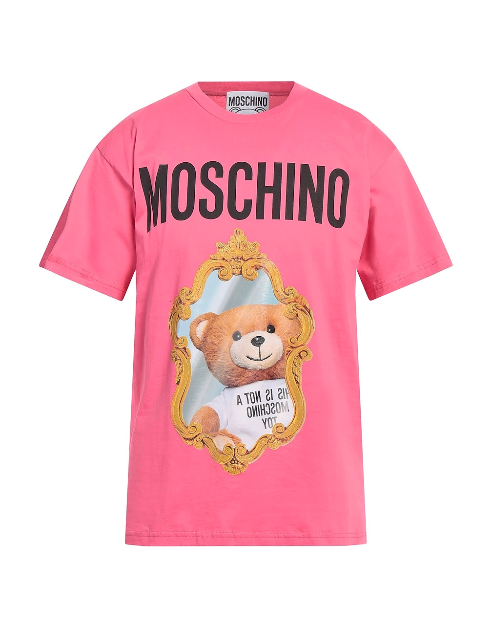 MOSCHINO - T-shirts