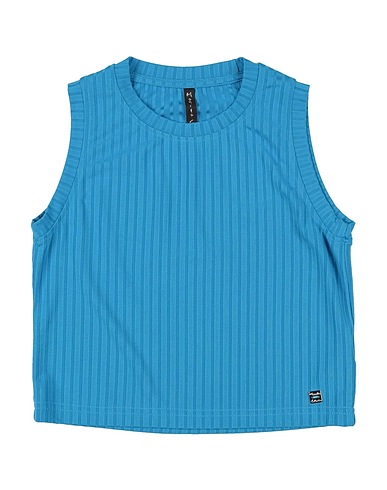 MANILA GRACE Футболка 95% Полиэстер, 5% Эластан