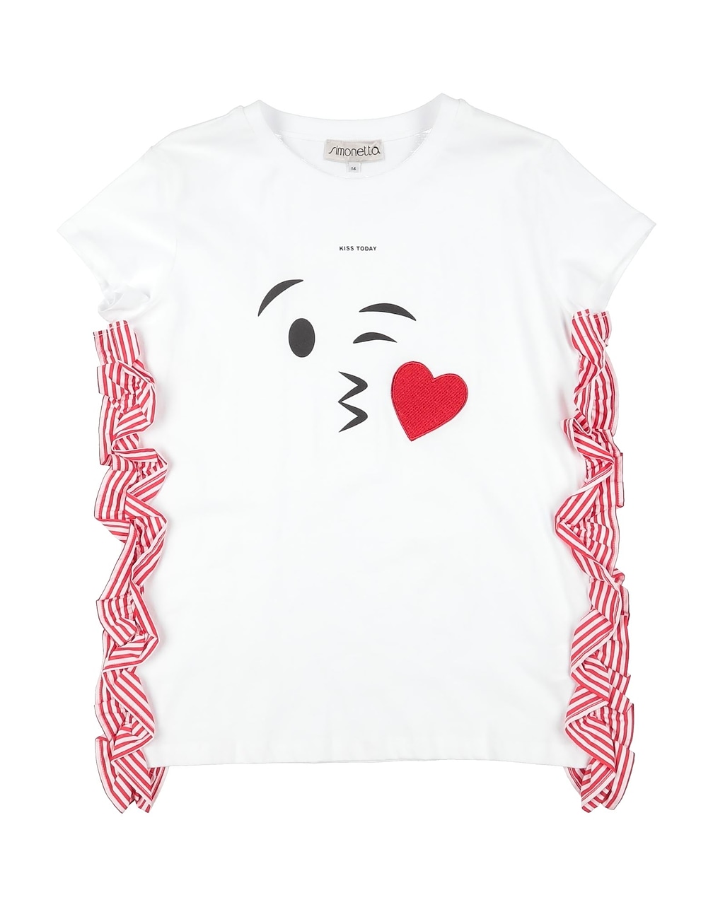 SIMONETTA - T-shirts