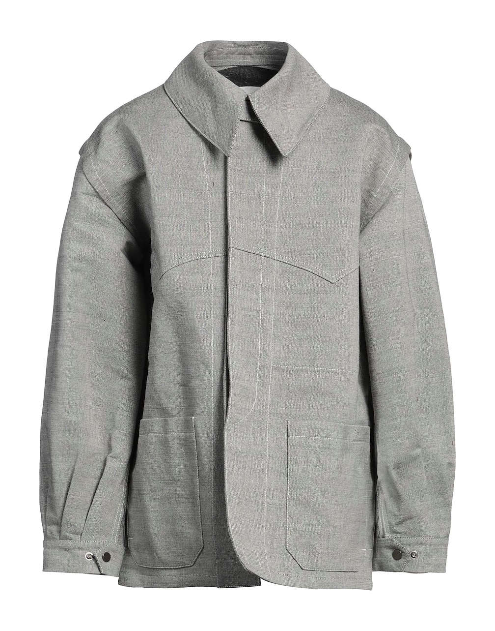 MAISON MARGIELA - Camicie