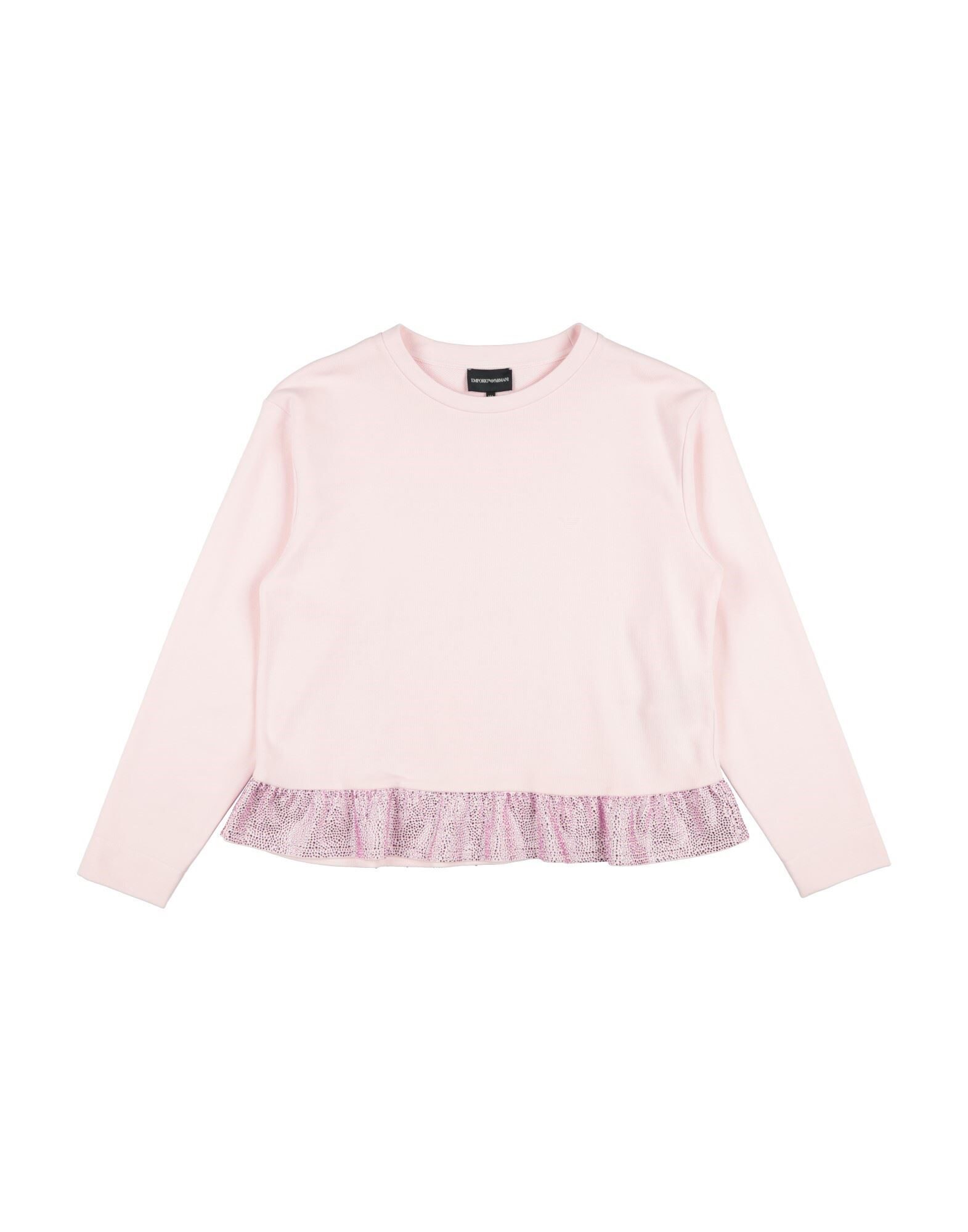 EMPORIO ARMANI - Sweatshirts