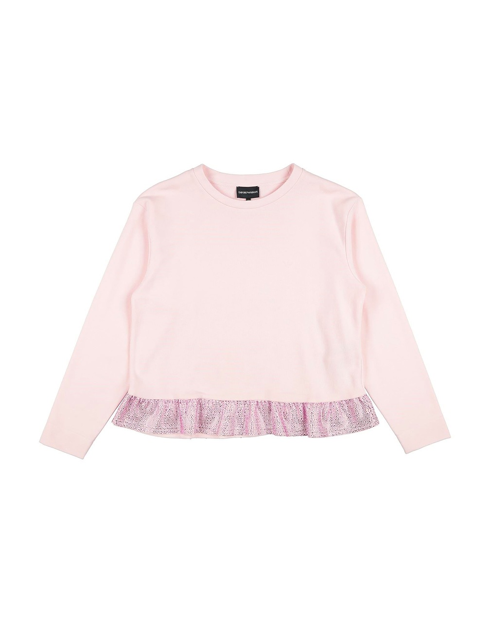 EMPORIO ARMANI - Sweatshirts