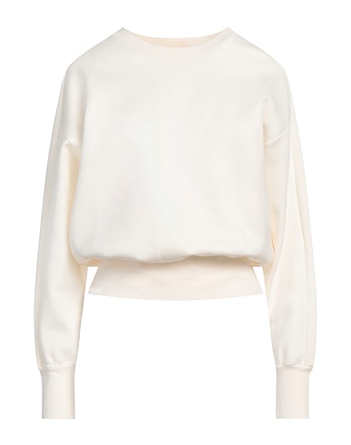 EMPORIO ARMANI Sweatshirt 48% Polyester, 47% Viscose, 5% Elastane