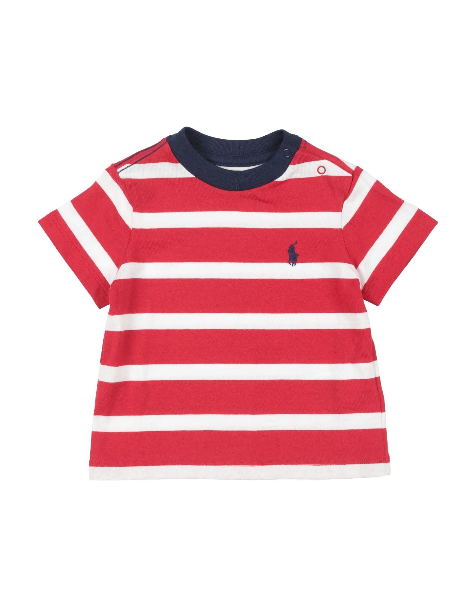 POLO RALPH LAUREN - T-shirts