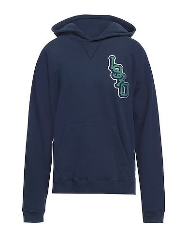 KENZO Sweat-shirt à capuche 100% Coton, Élasthanne, Acrylique, Laine