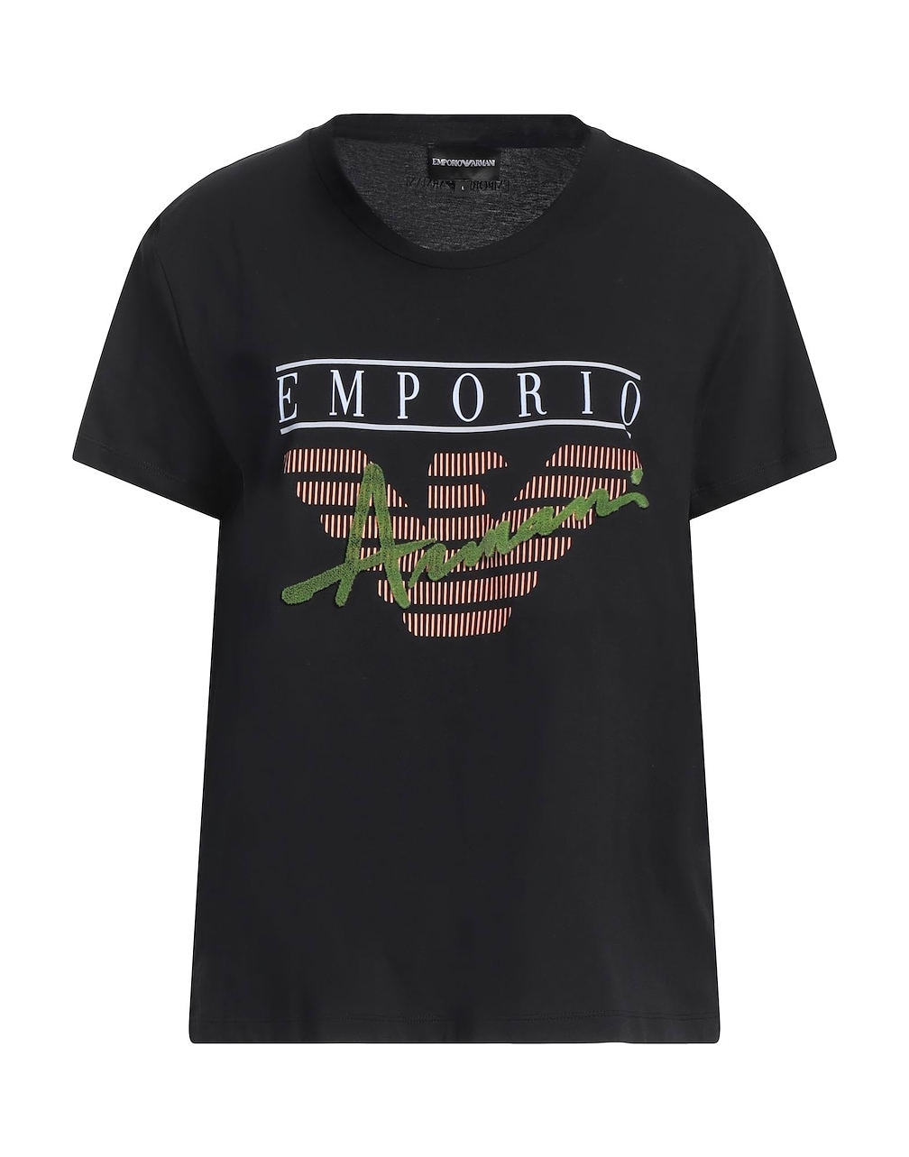 EMPORIO ARMANI - T-shirts