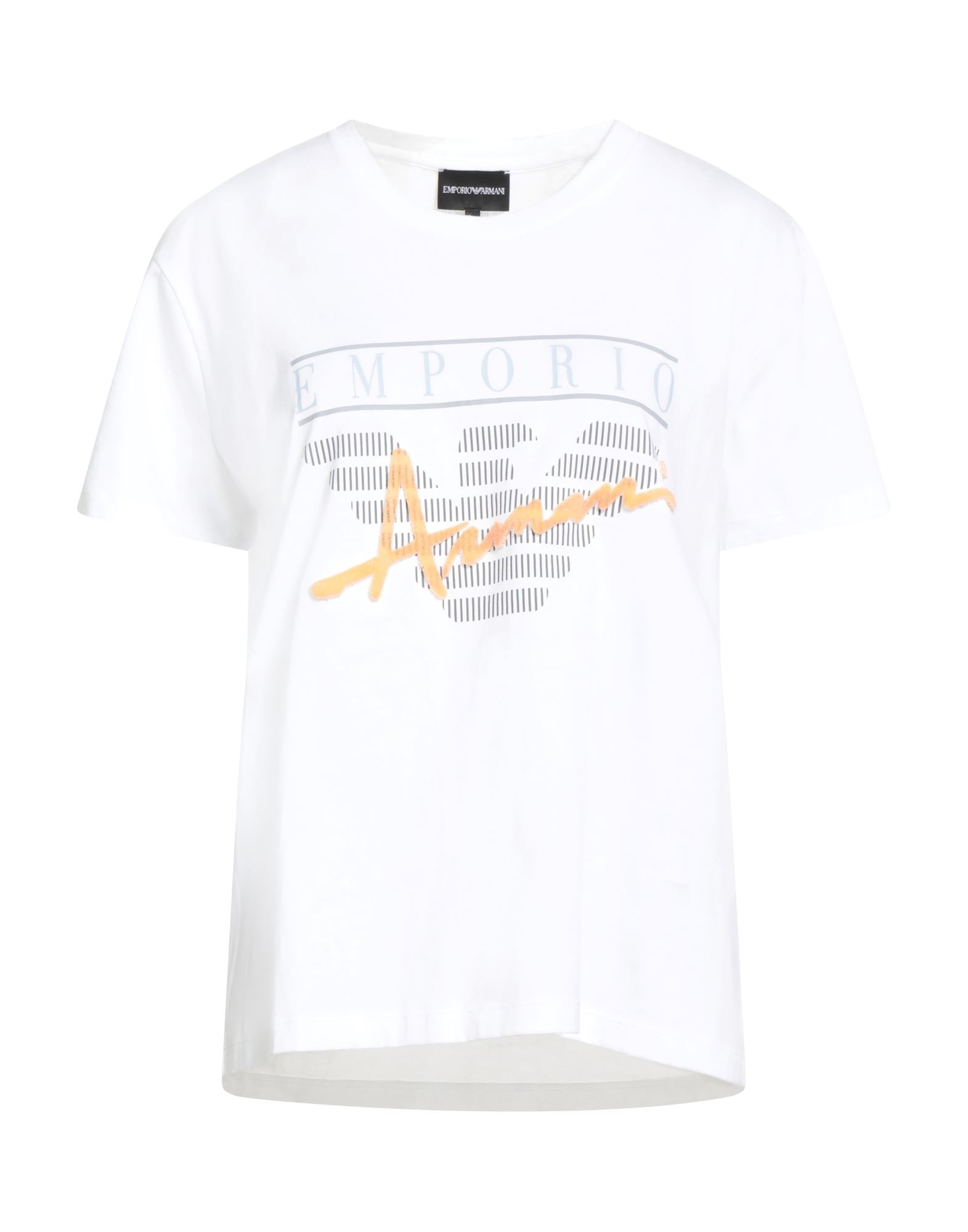 EMPORIO ARMANI - T-shirts