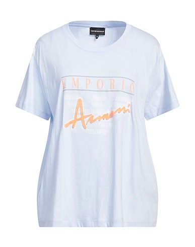 EMPORIO ARMANI T-shirt 100% Cotton