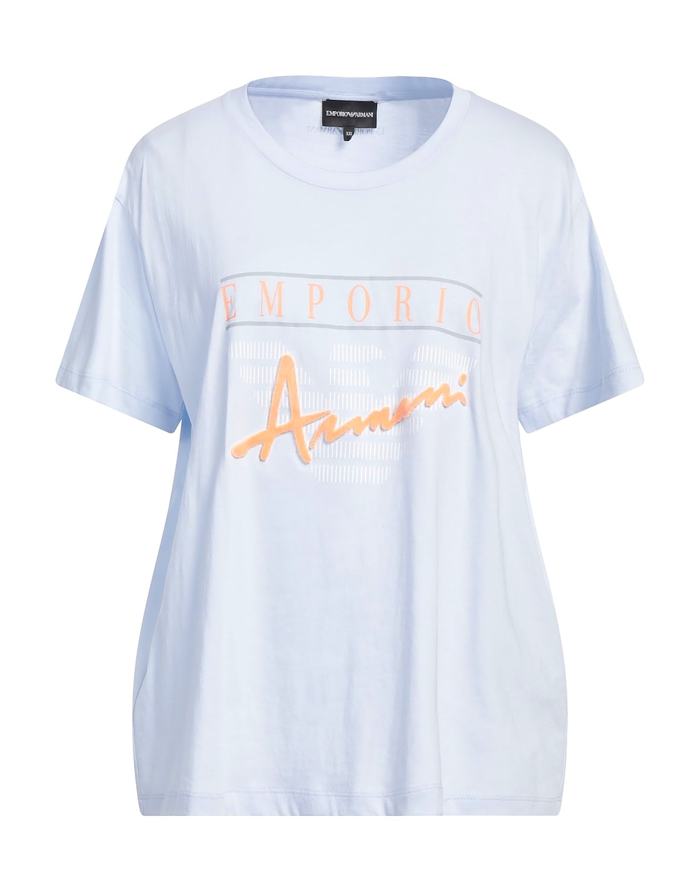 EMPORIO ARMANI - T-shirts
