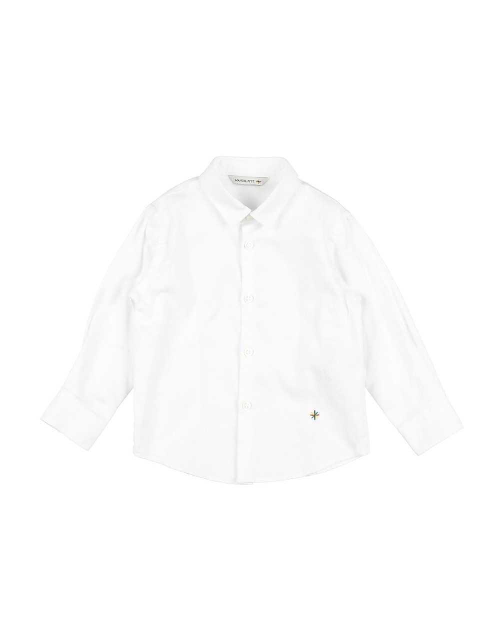 MANUEL RITZ - Camisas