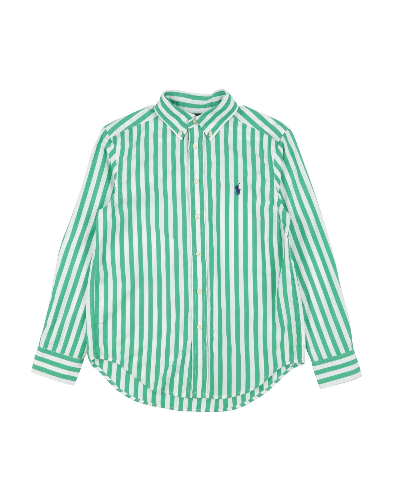 POLO RALPH LAUREN - Hemden