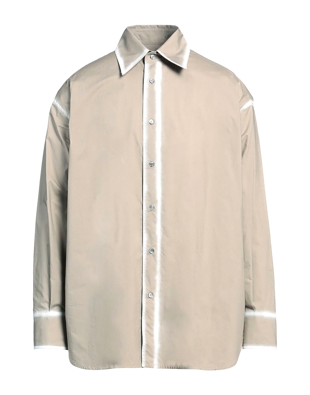 MM6 MAISON MARGIELA - Hemden