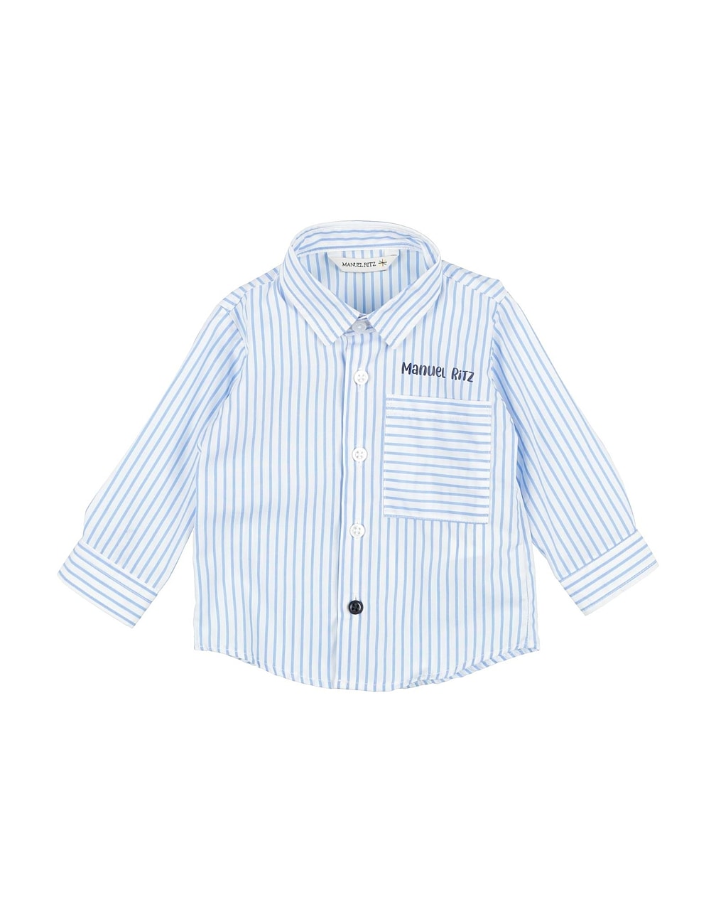 MANUEL RITZ - Shirts