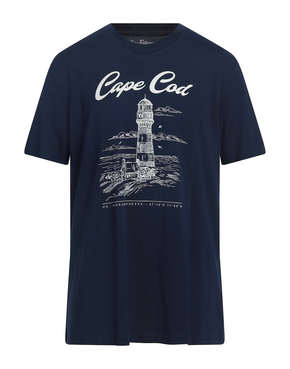 TEN-FIFTEEN VINTAGE - Camisetas