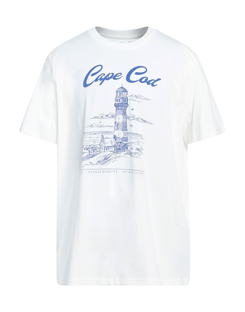 TEN-FIFTEEN VINTAGE - T-shirts