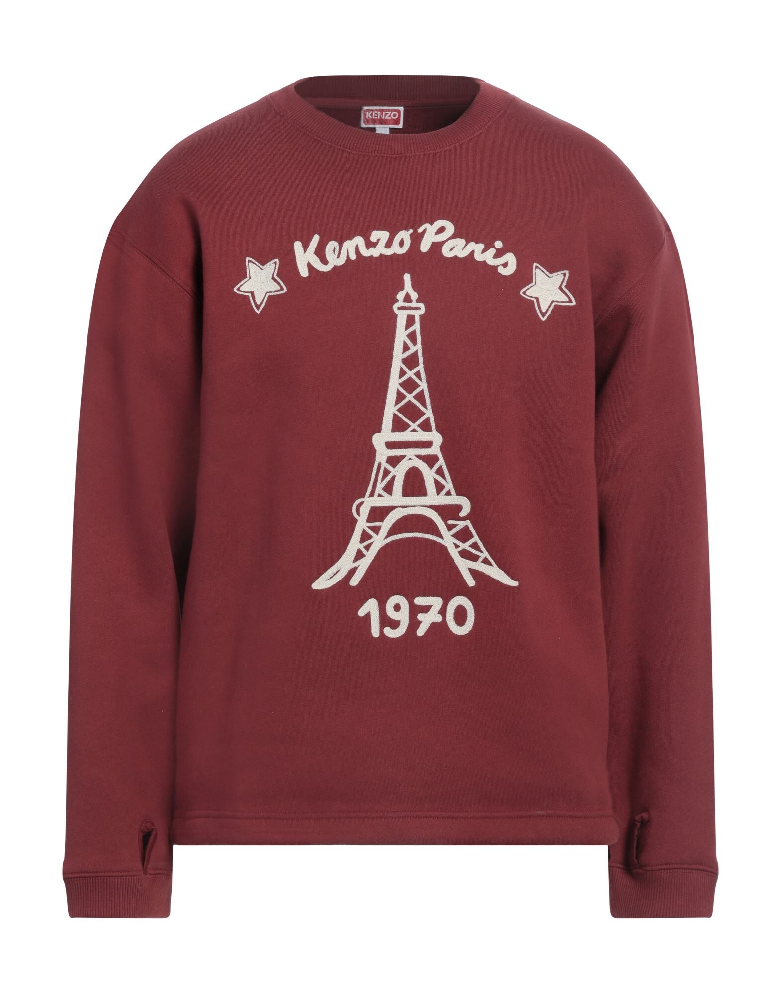 KENZO Толстовка 54090₽