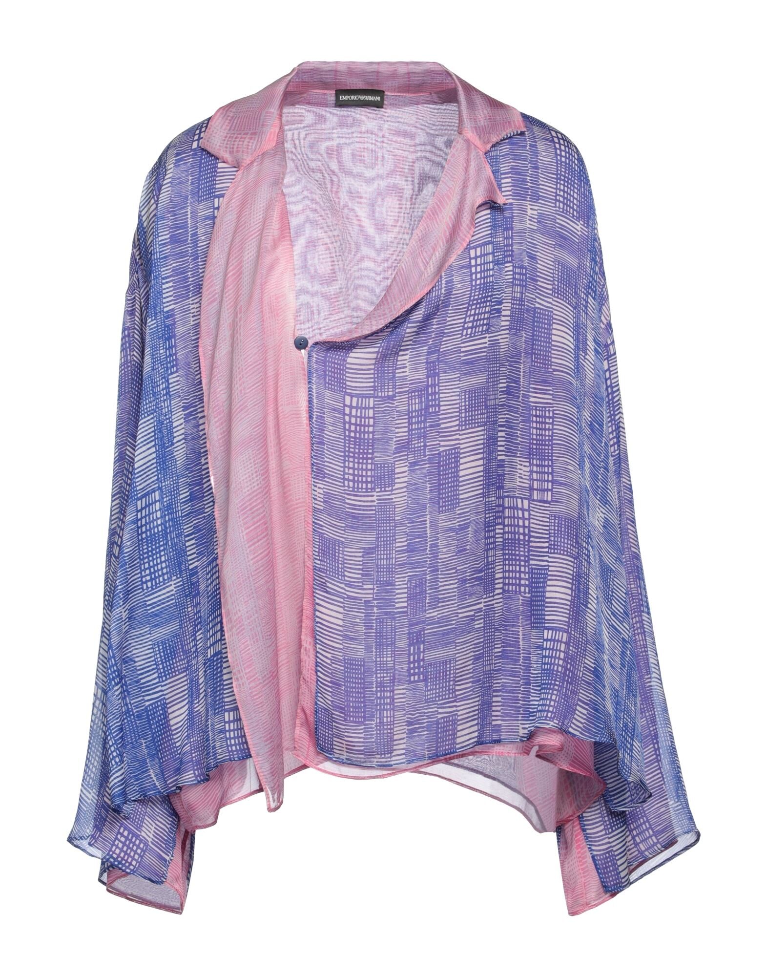 EMPORIO ARMANI - Shirts