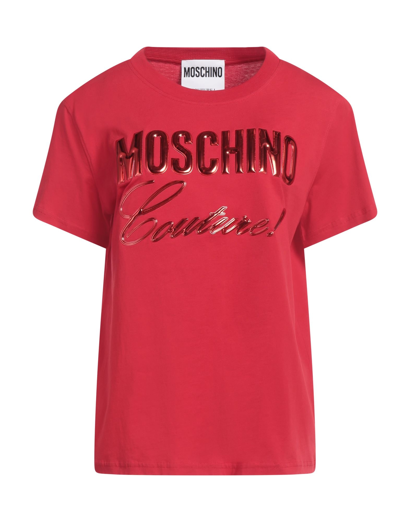 MOSCHINO - T-shirts
