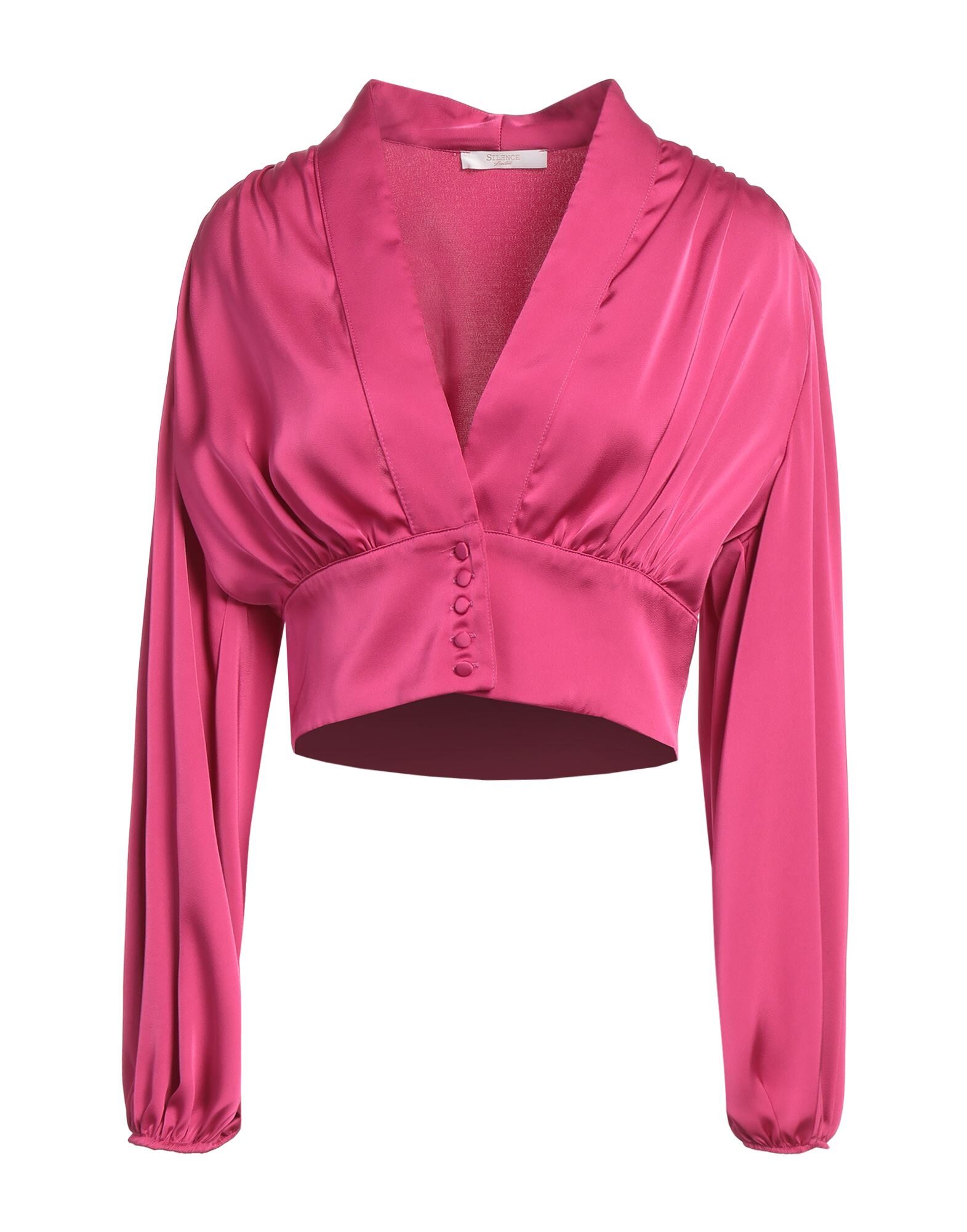 SILENCE LIMITED - Рубашки 