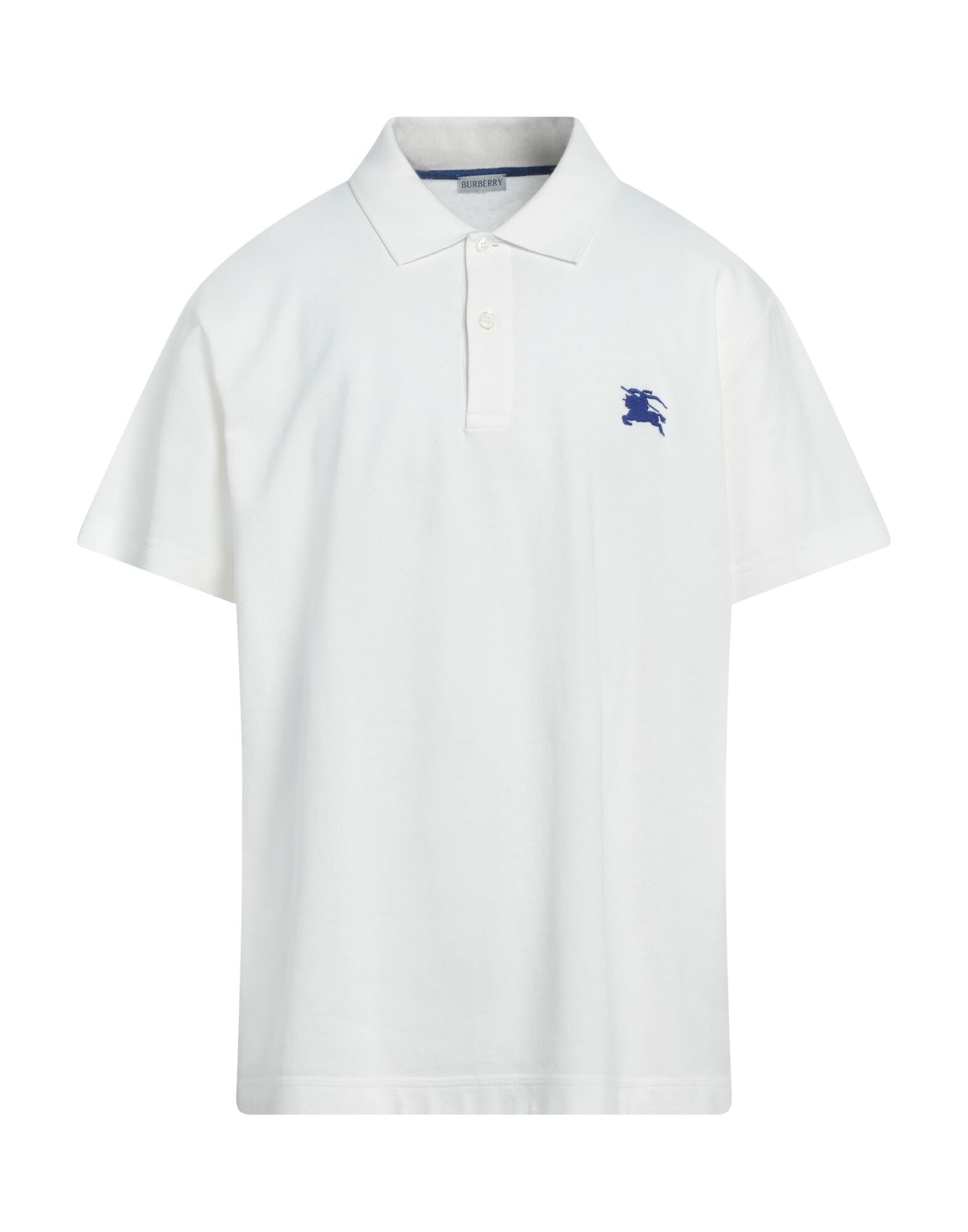 BURBERRY - Polo shirts