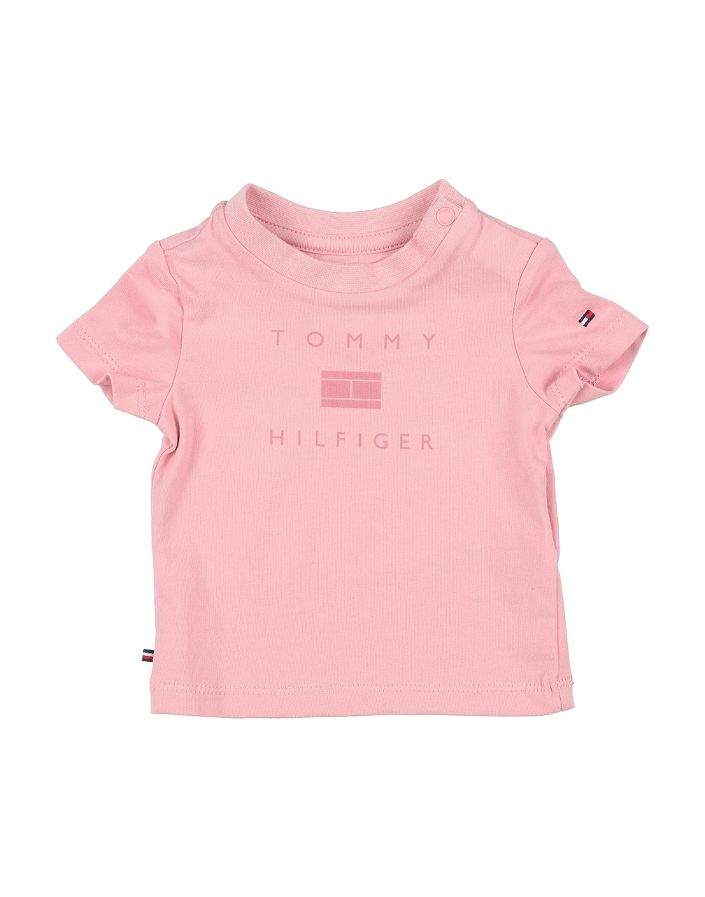 TOMMY HILFIGER - T-shirts