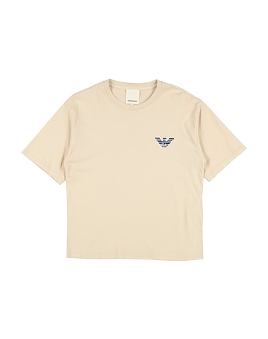 EMPORIO ARMANI T-shirt Organic cotton