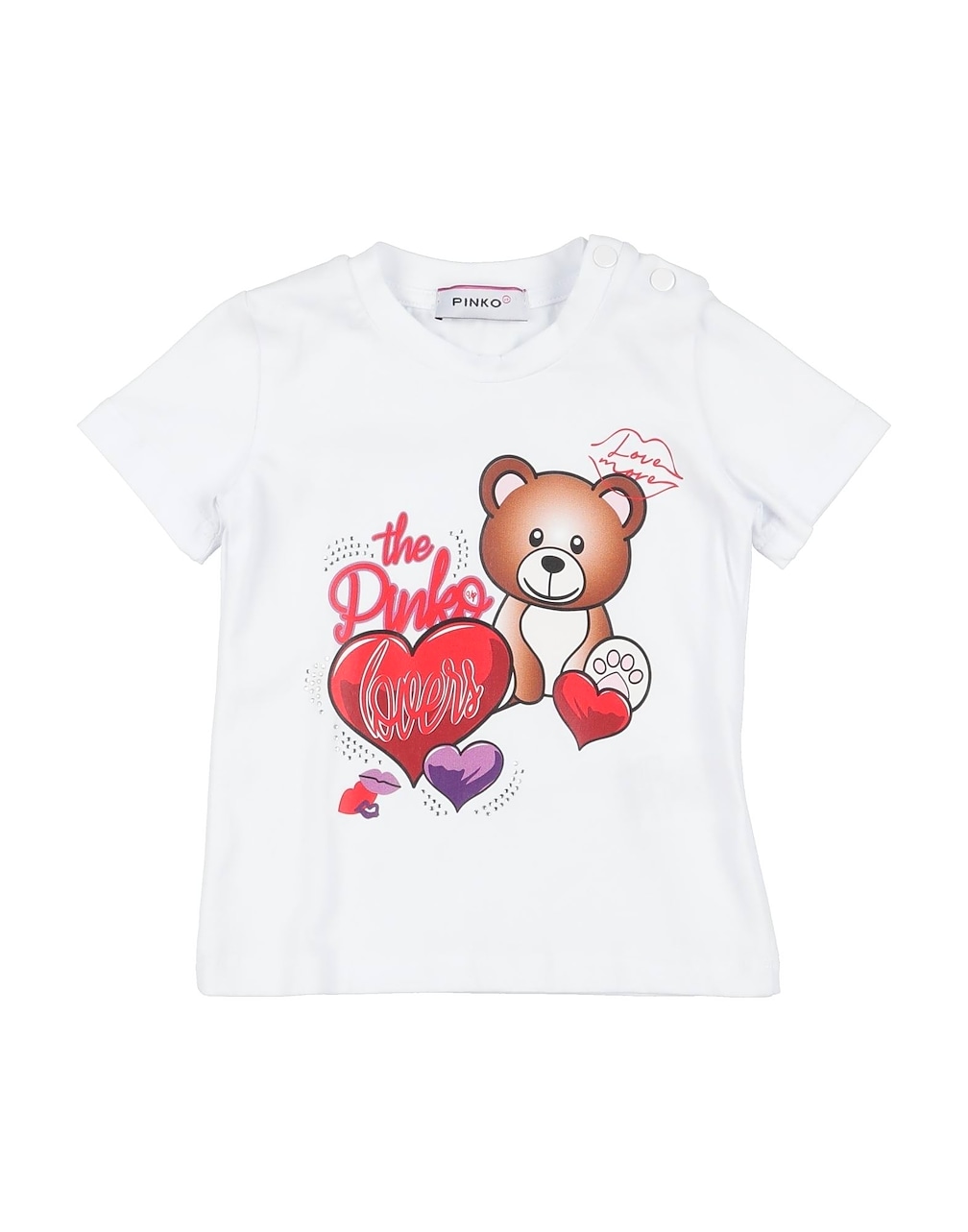 PINKO UP - T-shirts