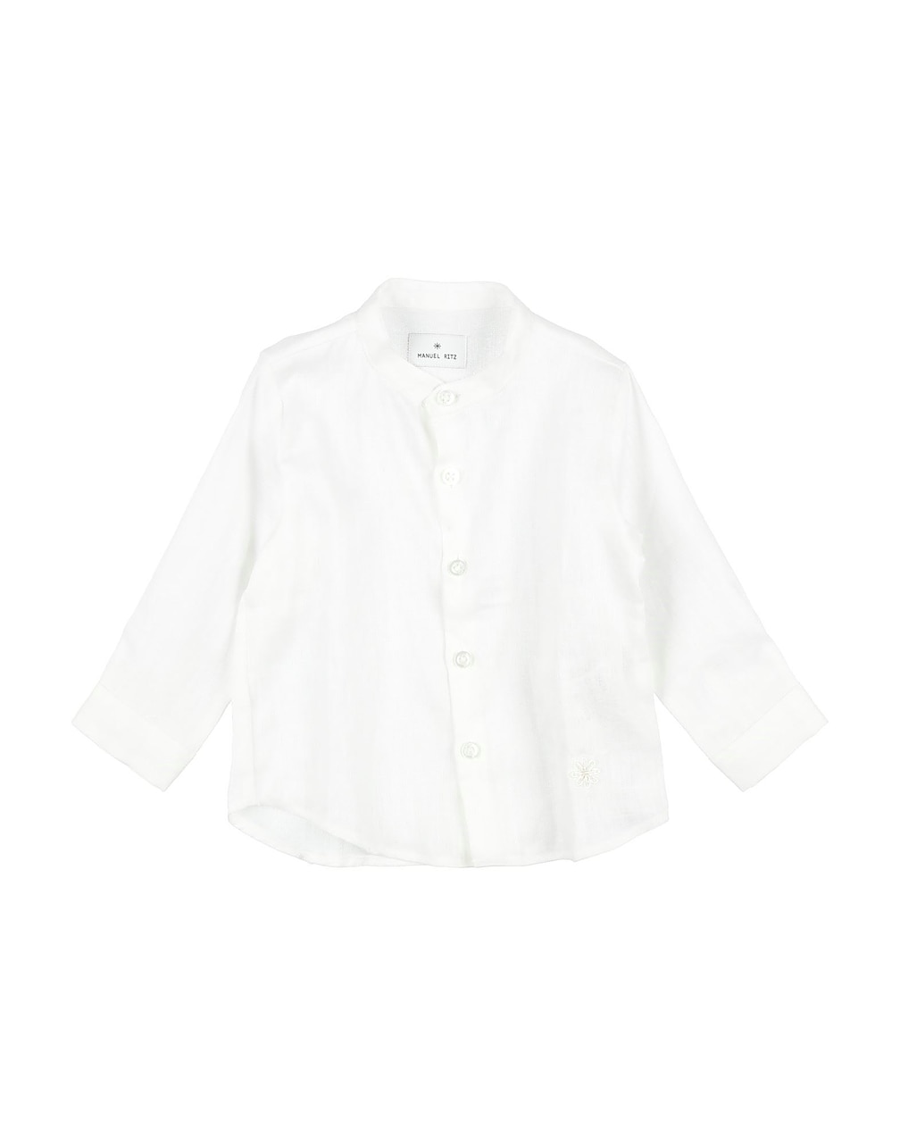 MANUEL RITZ - Shirts