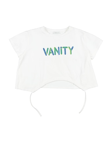 MEILISA BAI T-shirt 94% Cotton, 6% Elastane