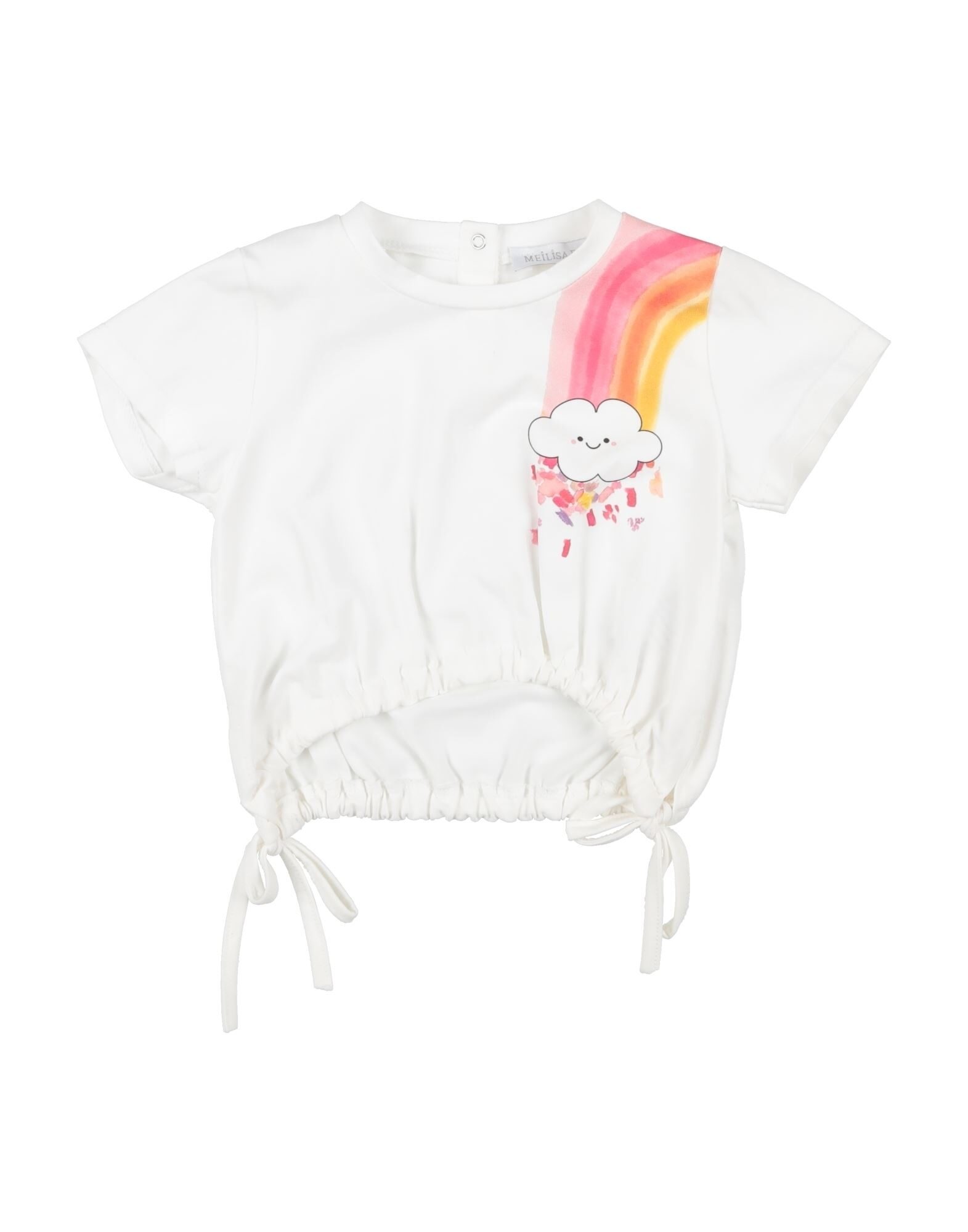 MEILISA BAI - T-shirts