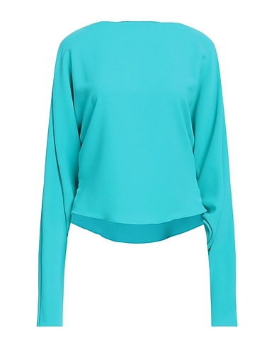 REV Top Turquoise 100% Polyester