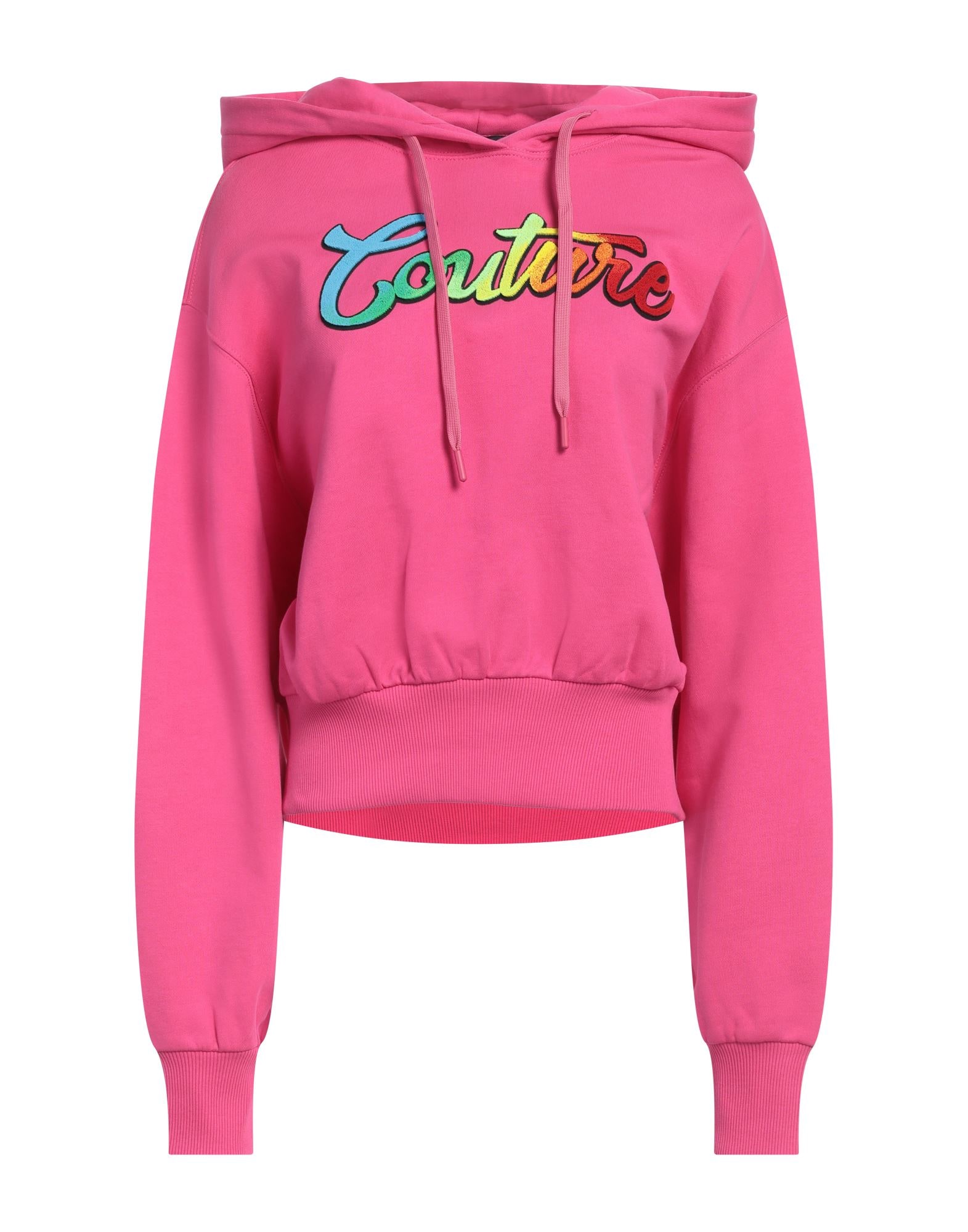 VERSACE JEANS COUTURE - Sweatshirts