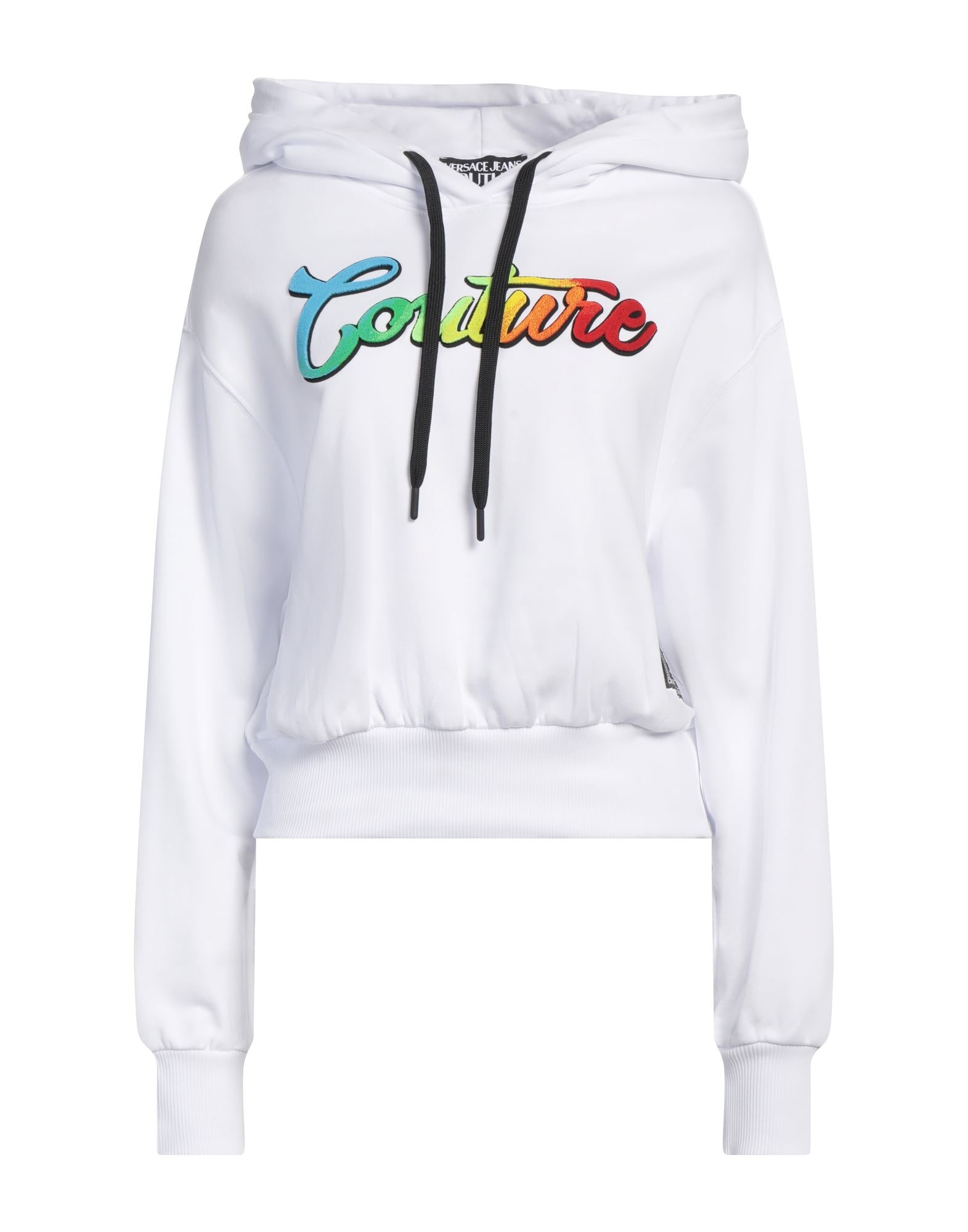 VERSACE JEANS COUTURE - Sweatshirts