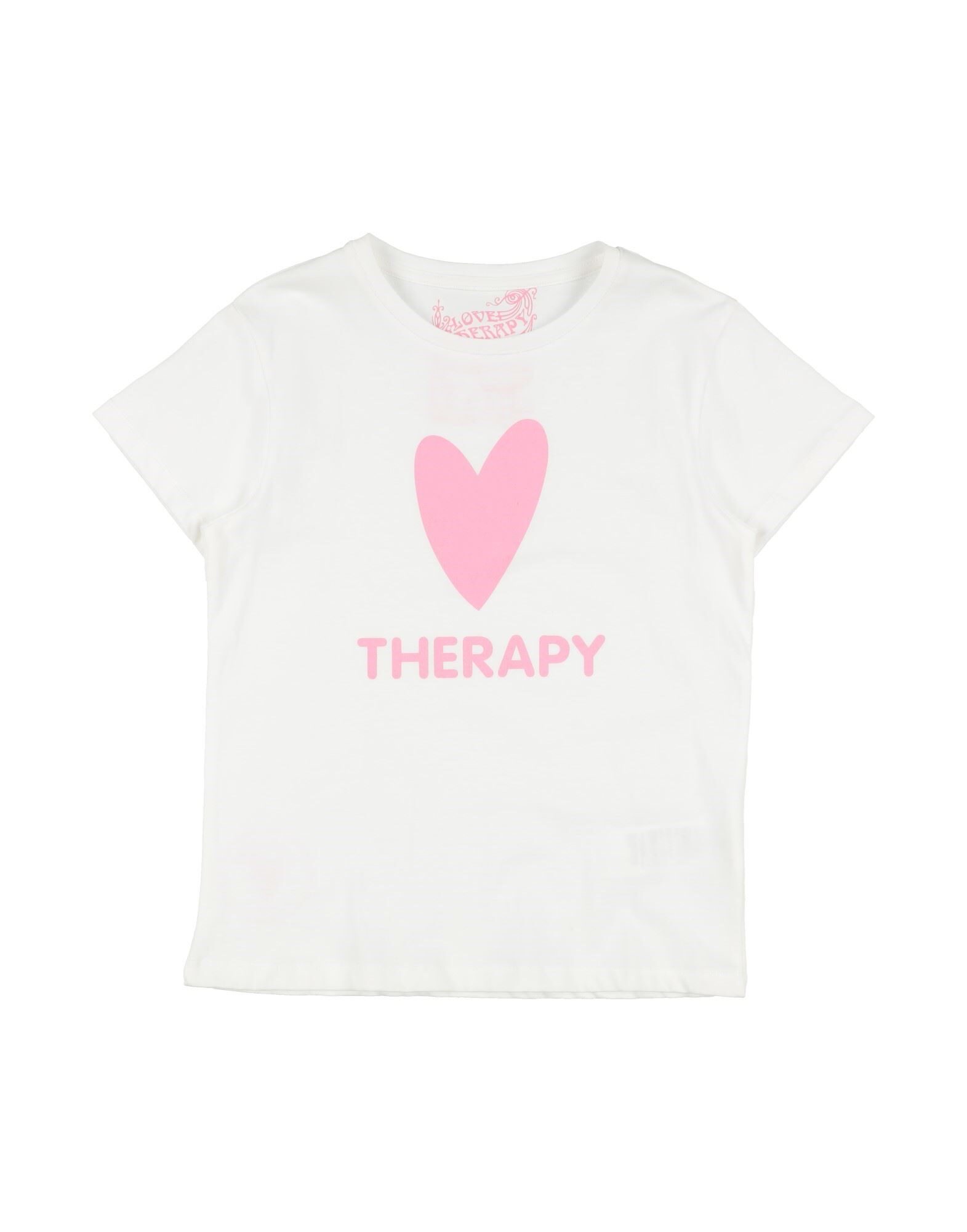 LOVE THERAPY - T-shirts