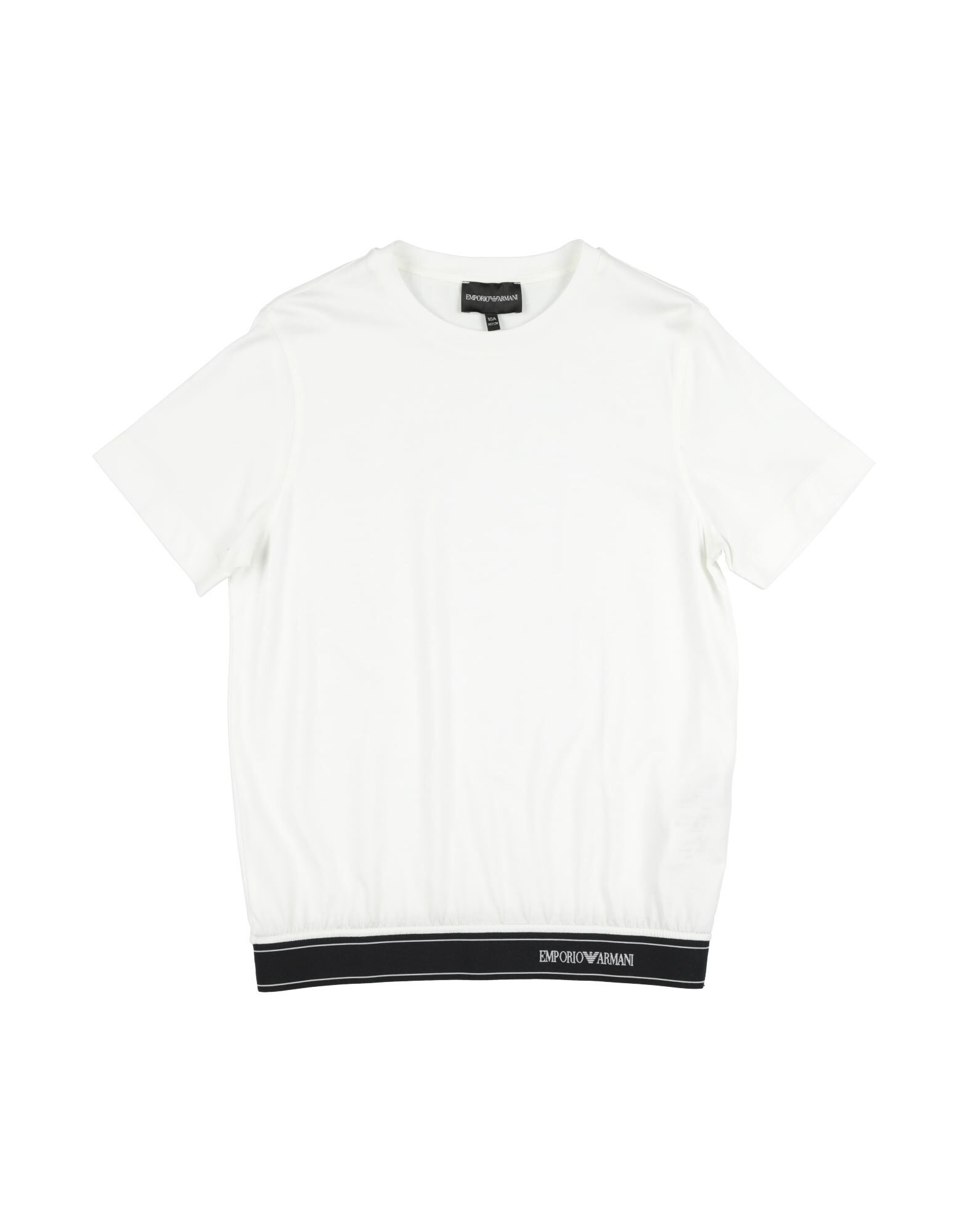 EMPORIO ARMANI Футболка