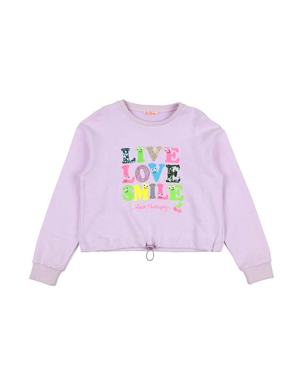 LOVE THERAPY - Sweatshirts