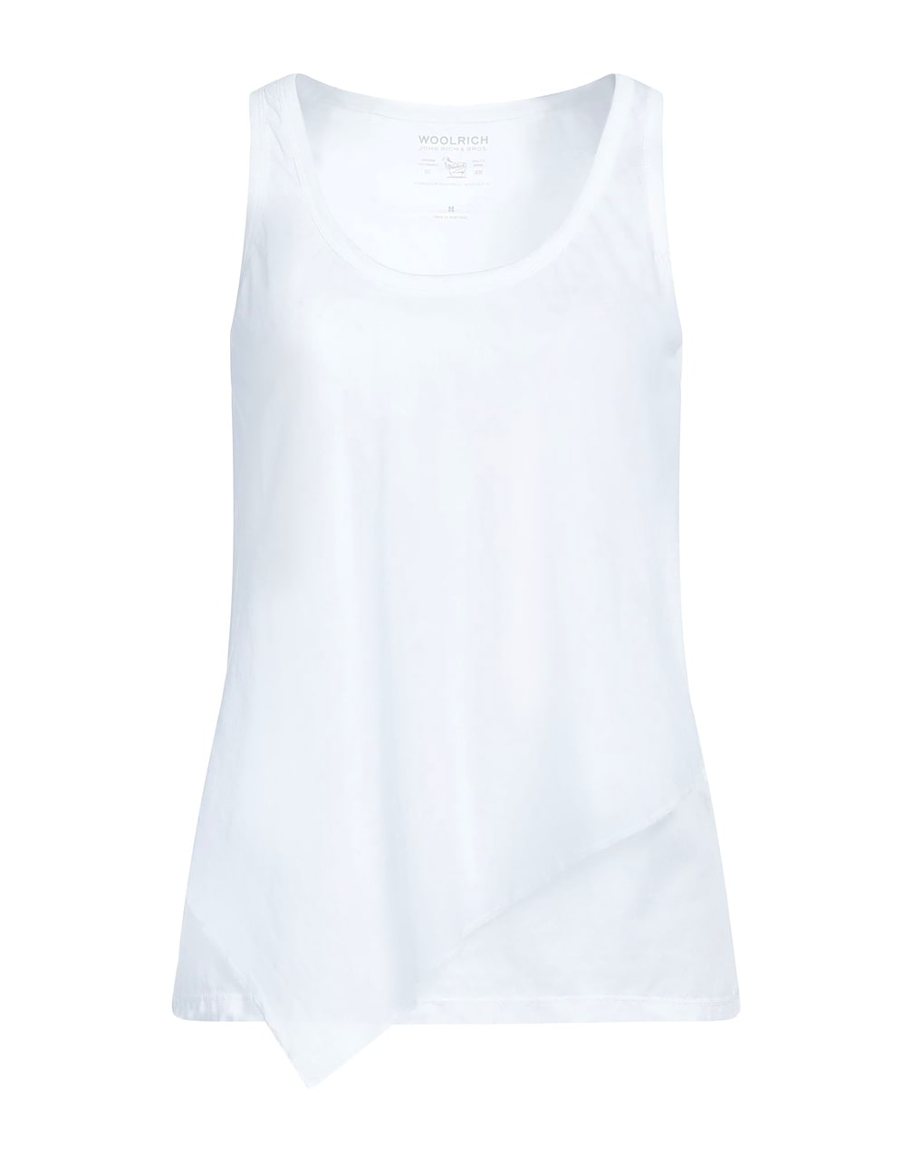 WOOLRICH - Tank Tops