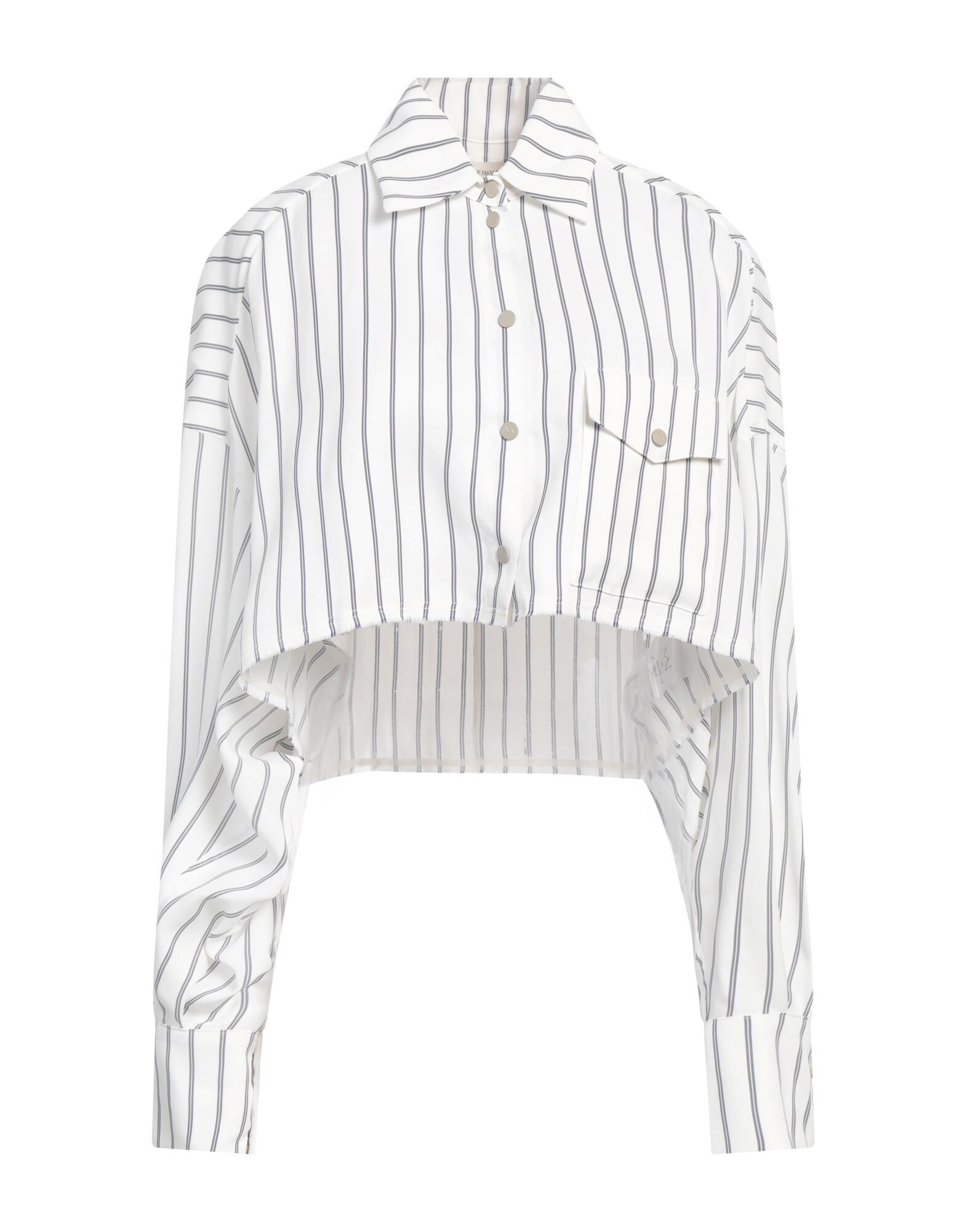 THE MANNEI - Рубашки 