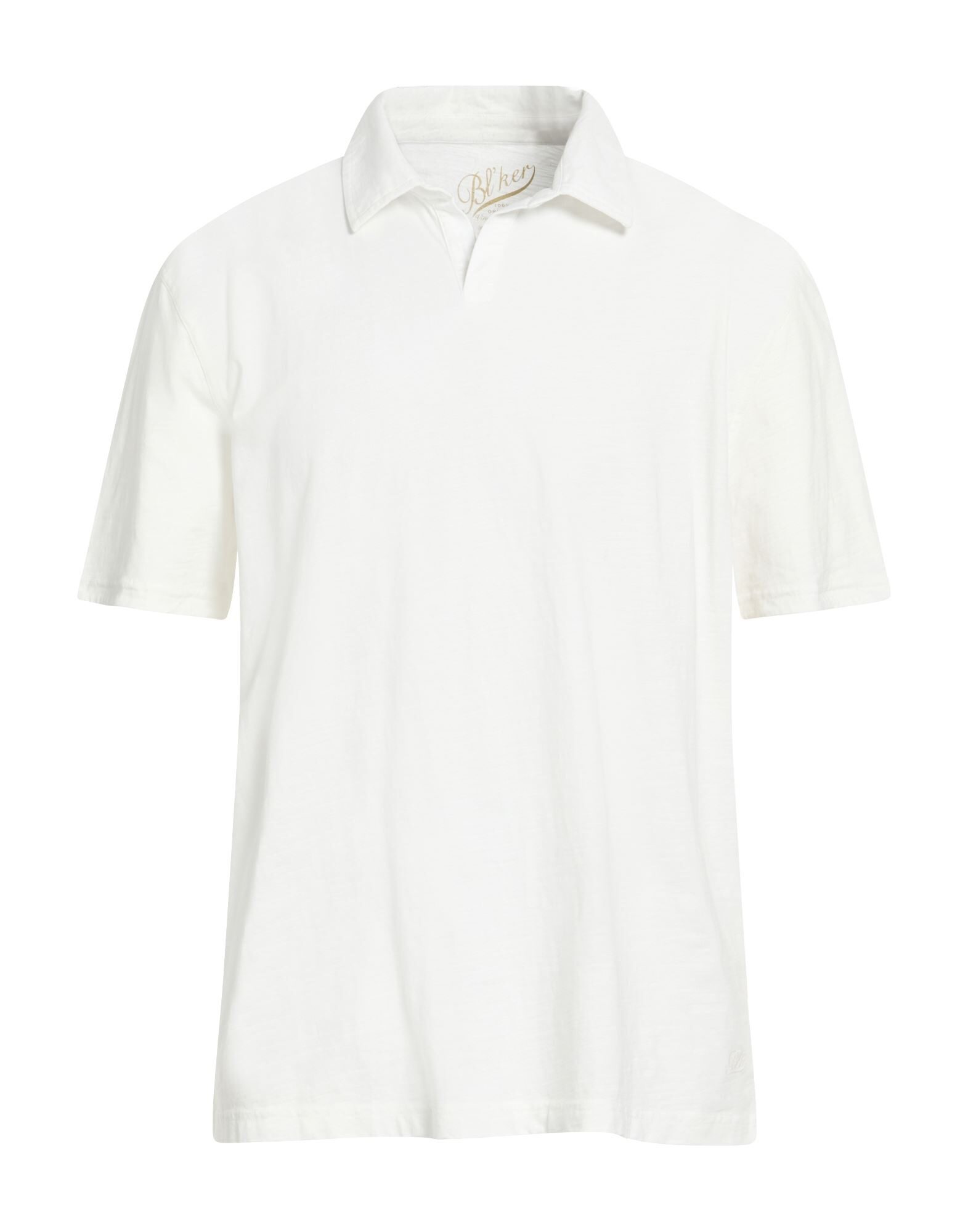 BL'KER - Poloshirts