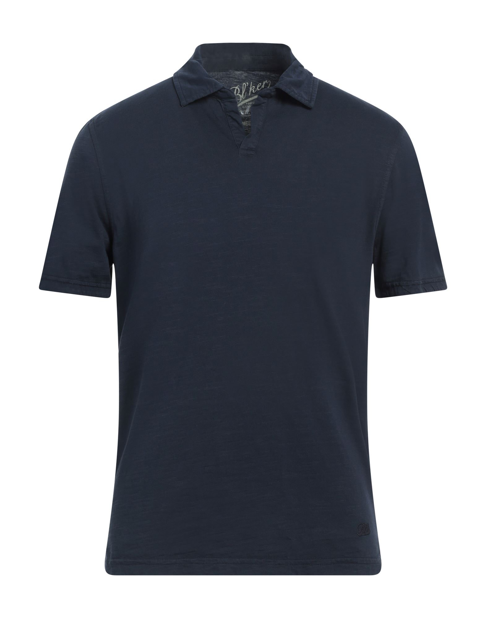 BL'KER - Polo shirts