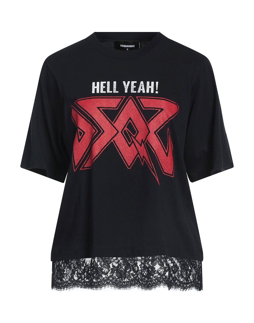 DSQUARED2 - T-shirts