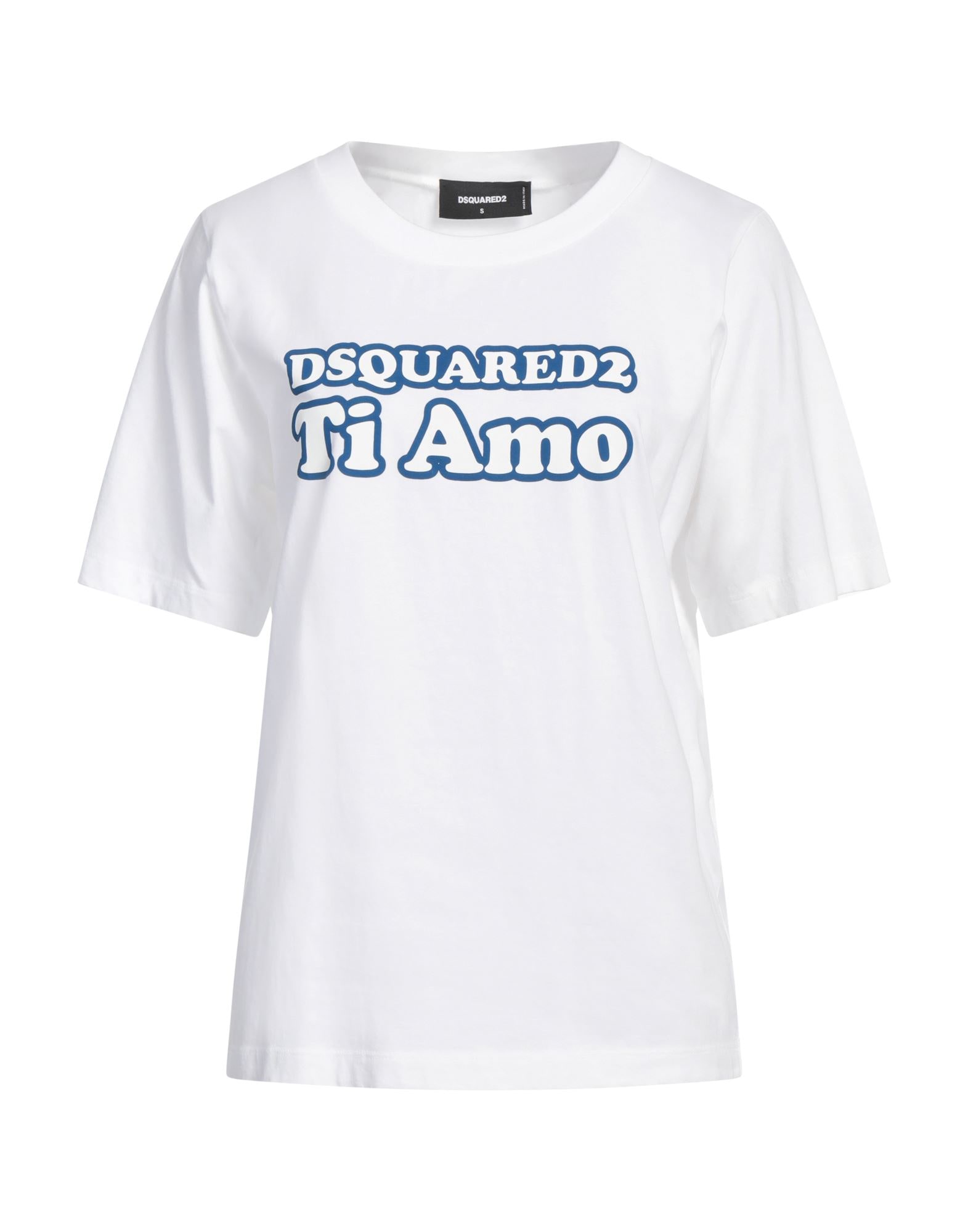 DSQUARED2 - T-shirts