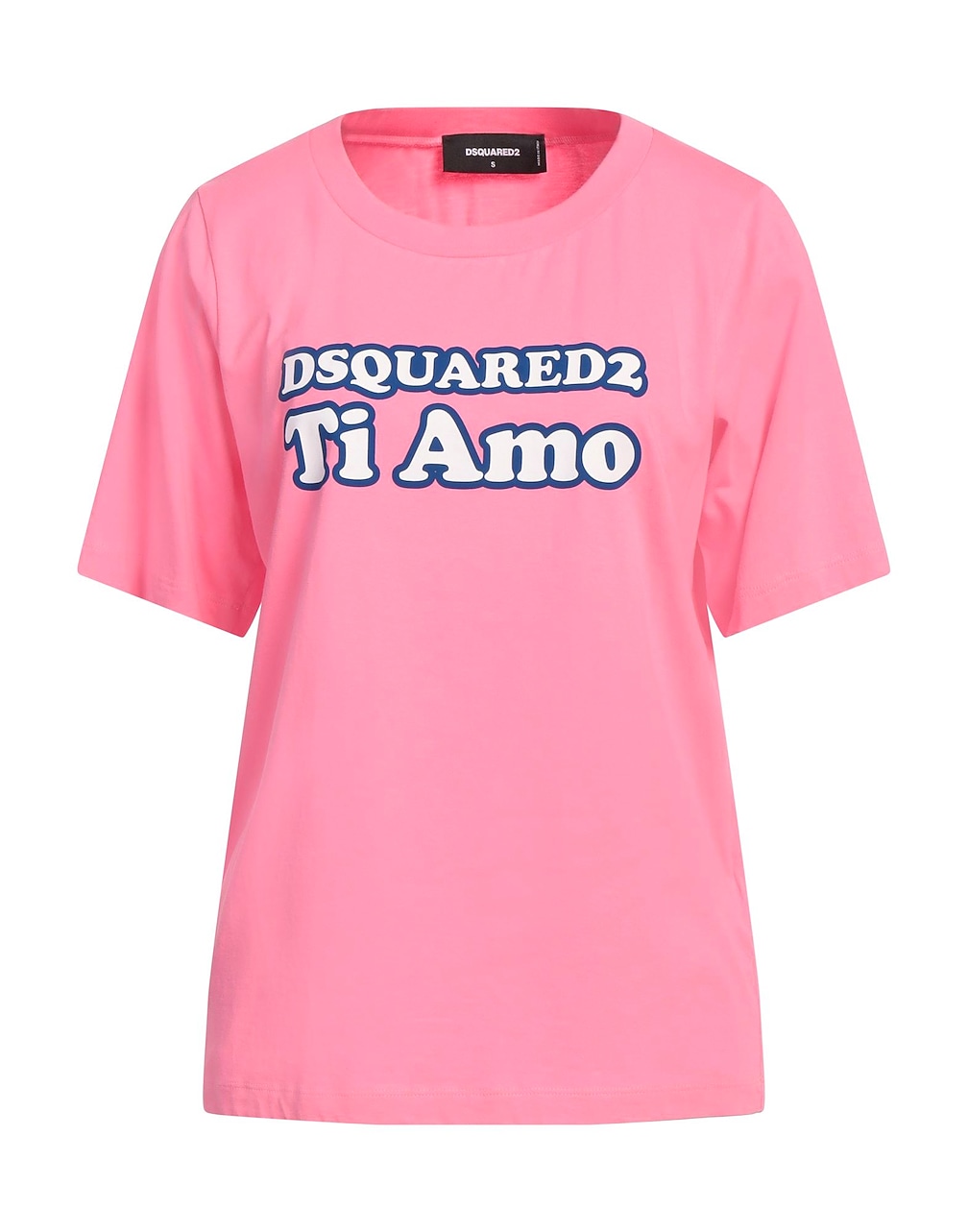 DSQUARED2 - T-shirts