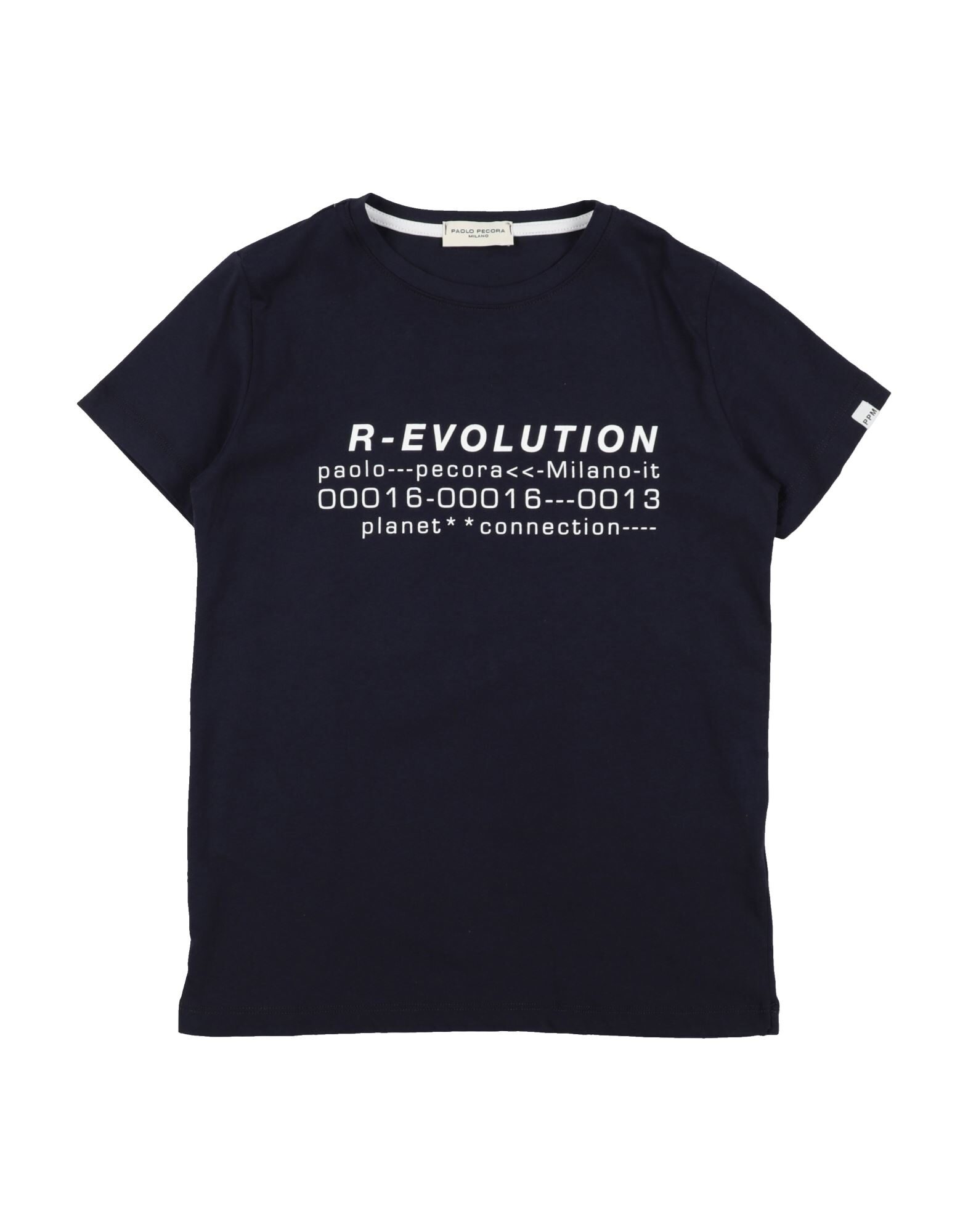 PAOLO PECORA - T-shirts